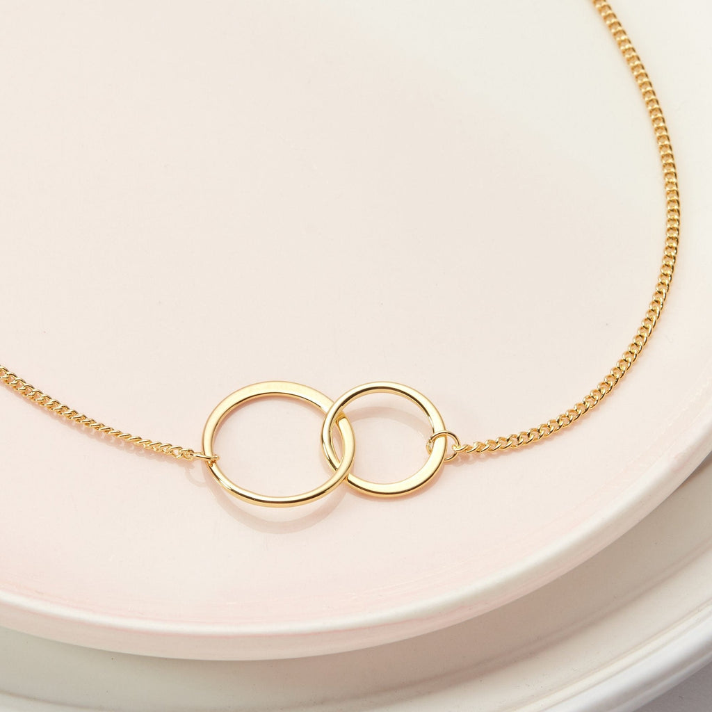 Grandma Necklace, Multiple Styles Necklace