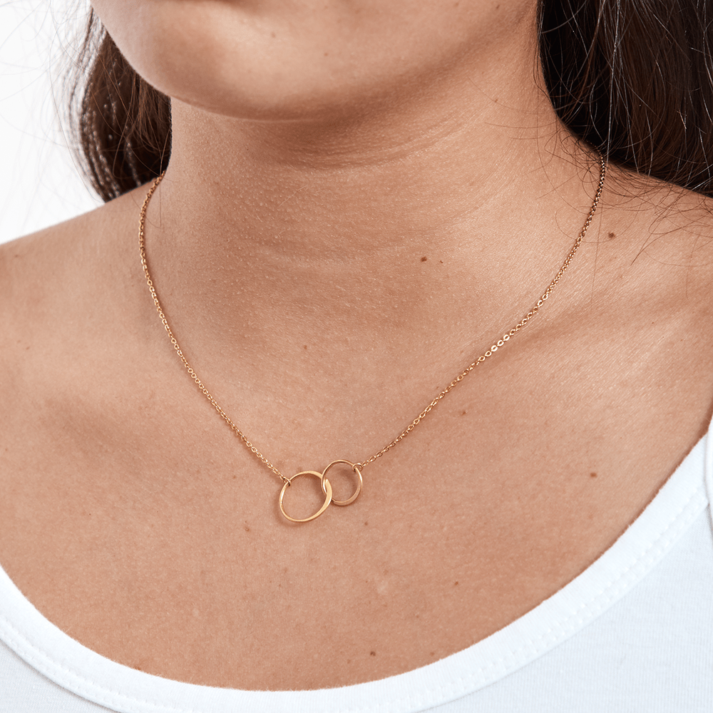 Grandma Necklace, Multiple Styles Necklace
