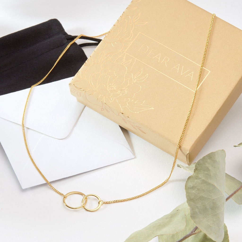 Grandma Necklace, Multiple Styles Necklace