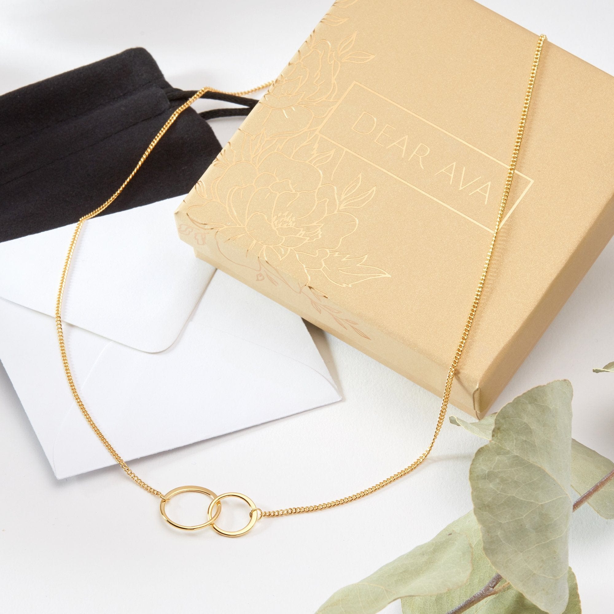 Grandma Necklace, Multiple Styles Necklace