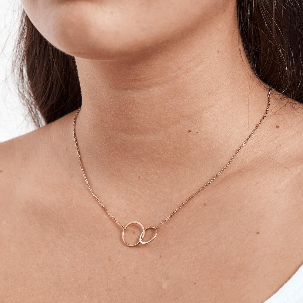 Grandma Necklace, Multiple Styles Necklace