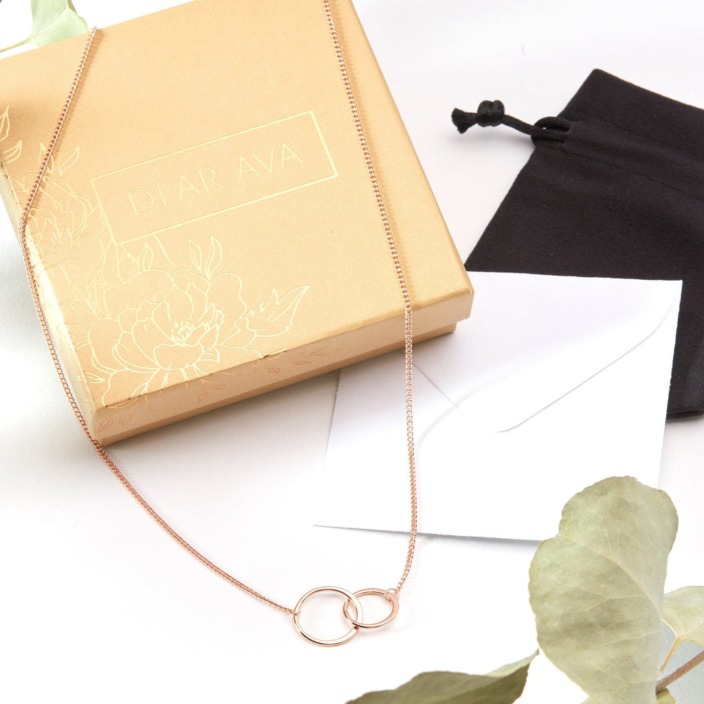 Grandma Necklace, Multiple Styles Necklace