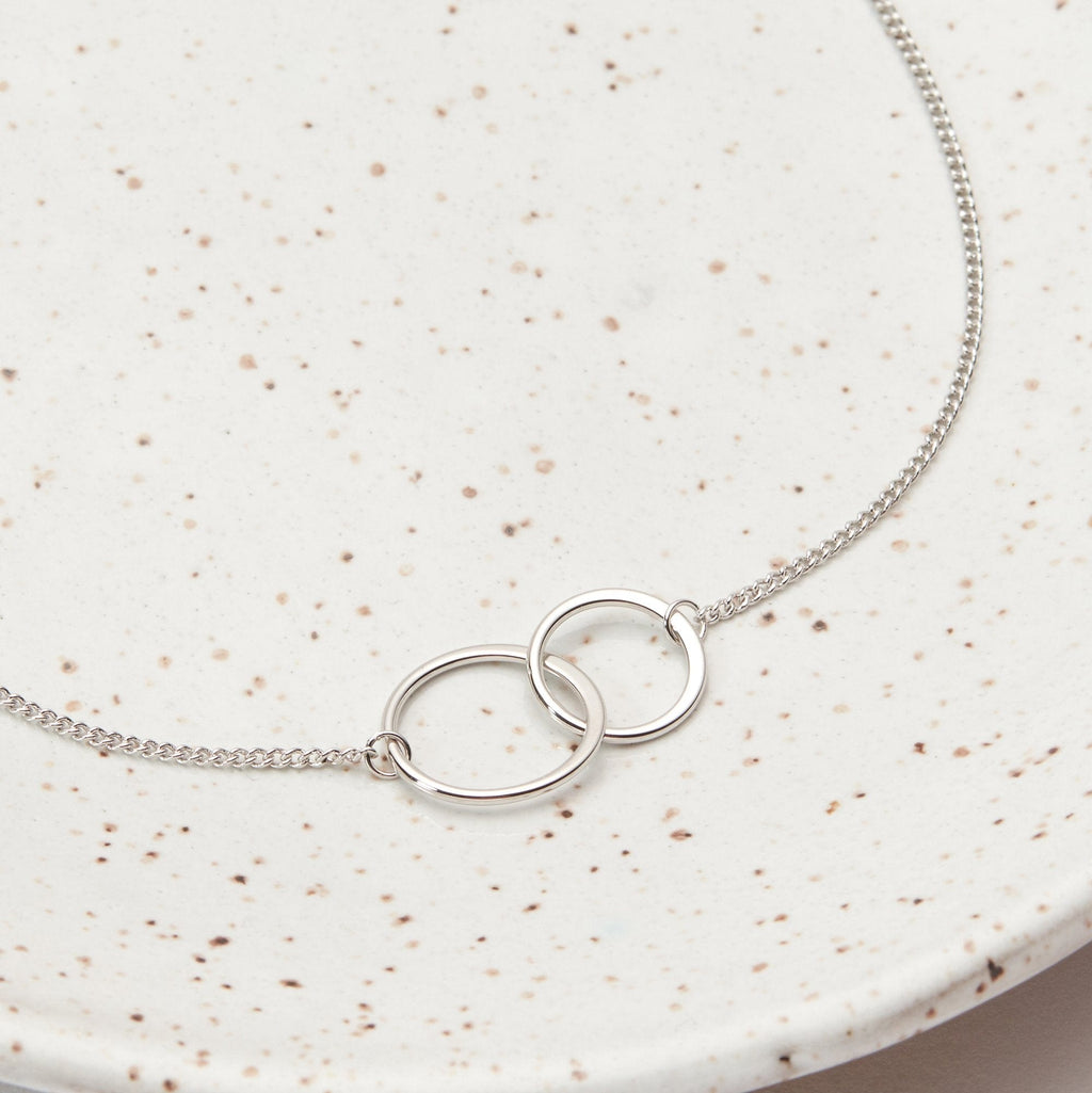 Grandma Necklace, Multiple Styles Necklace