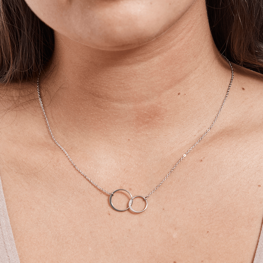 Grandma Necklace, Multiple Styles Necklace