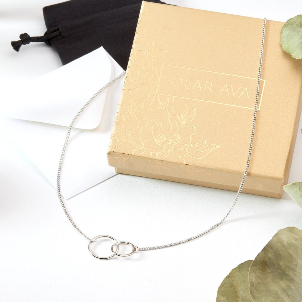 Grandma Necklace, Multiple Styles Necklace