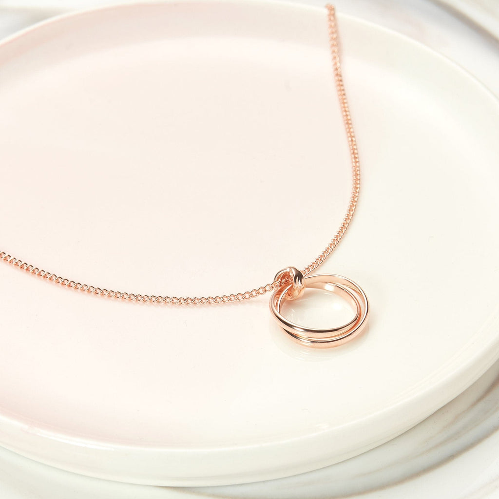 Grandma Necklace, Multiple Styles Necklace