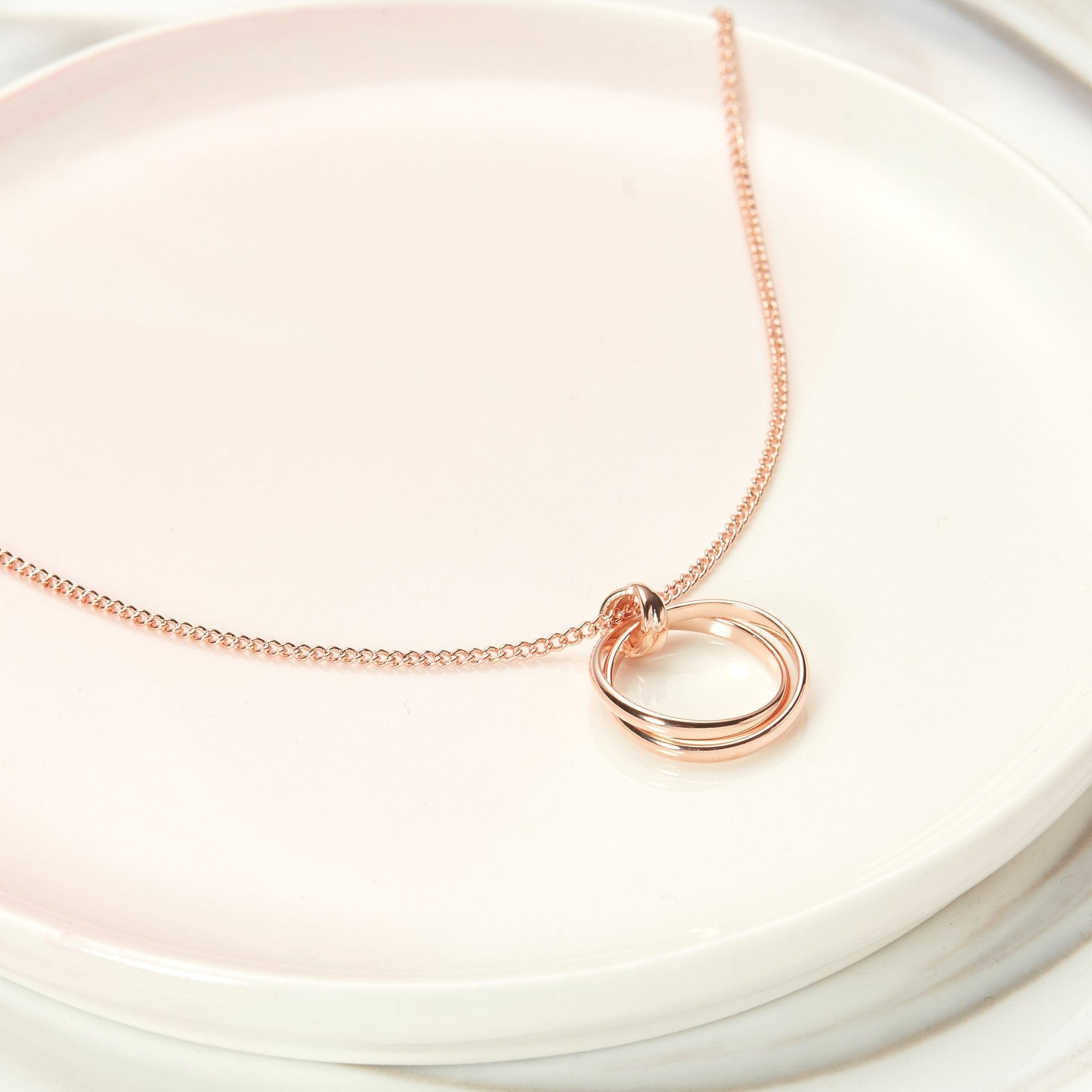 Grandma Necklace, Multiple Styles Necklace