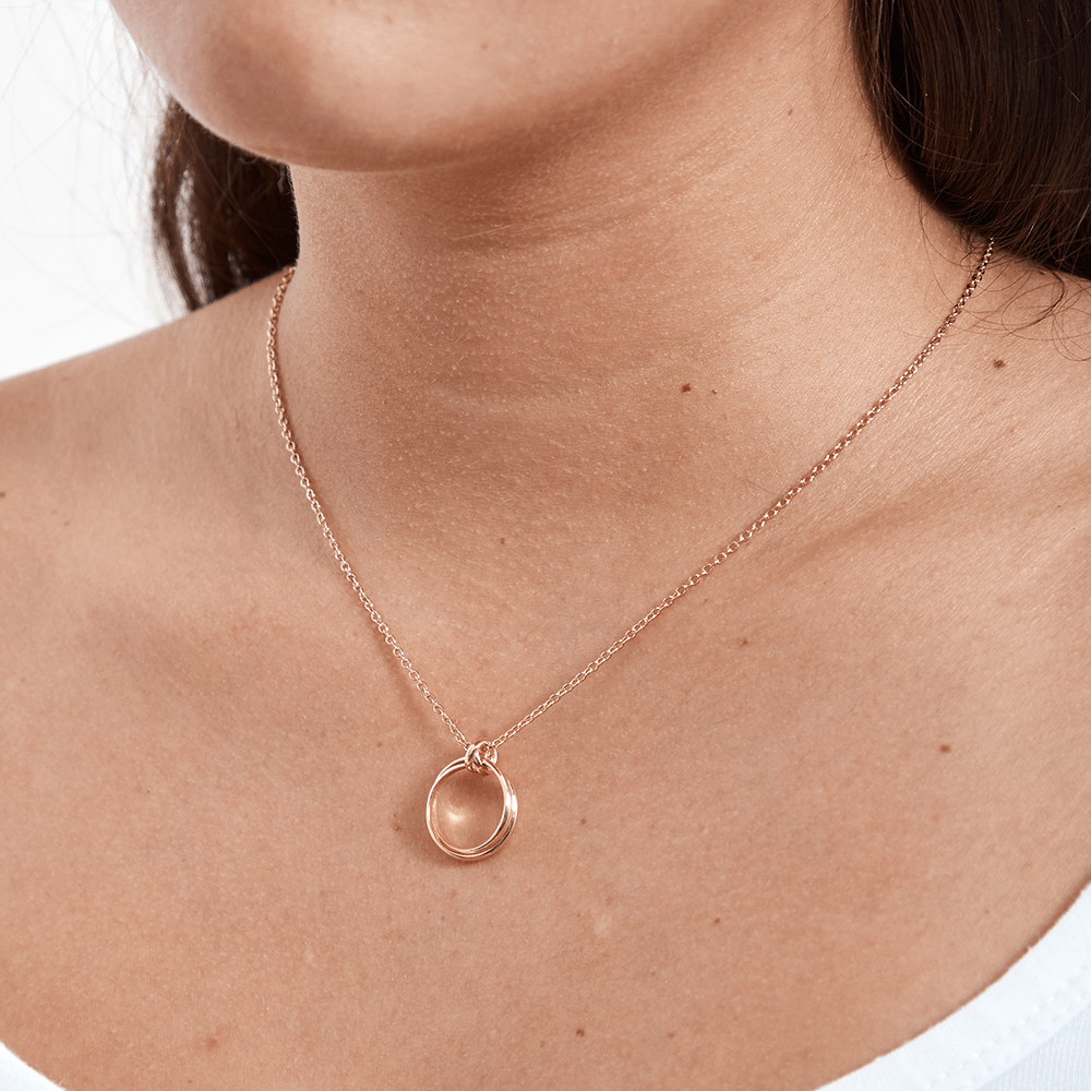 Grandma Necklace, Multiple Styles Necklace