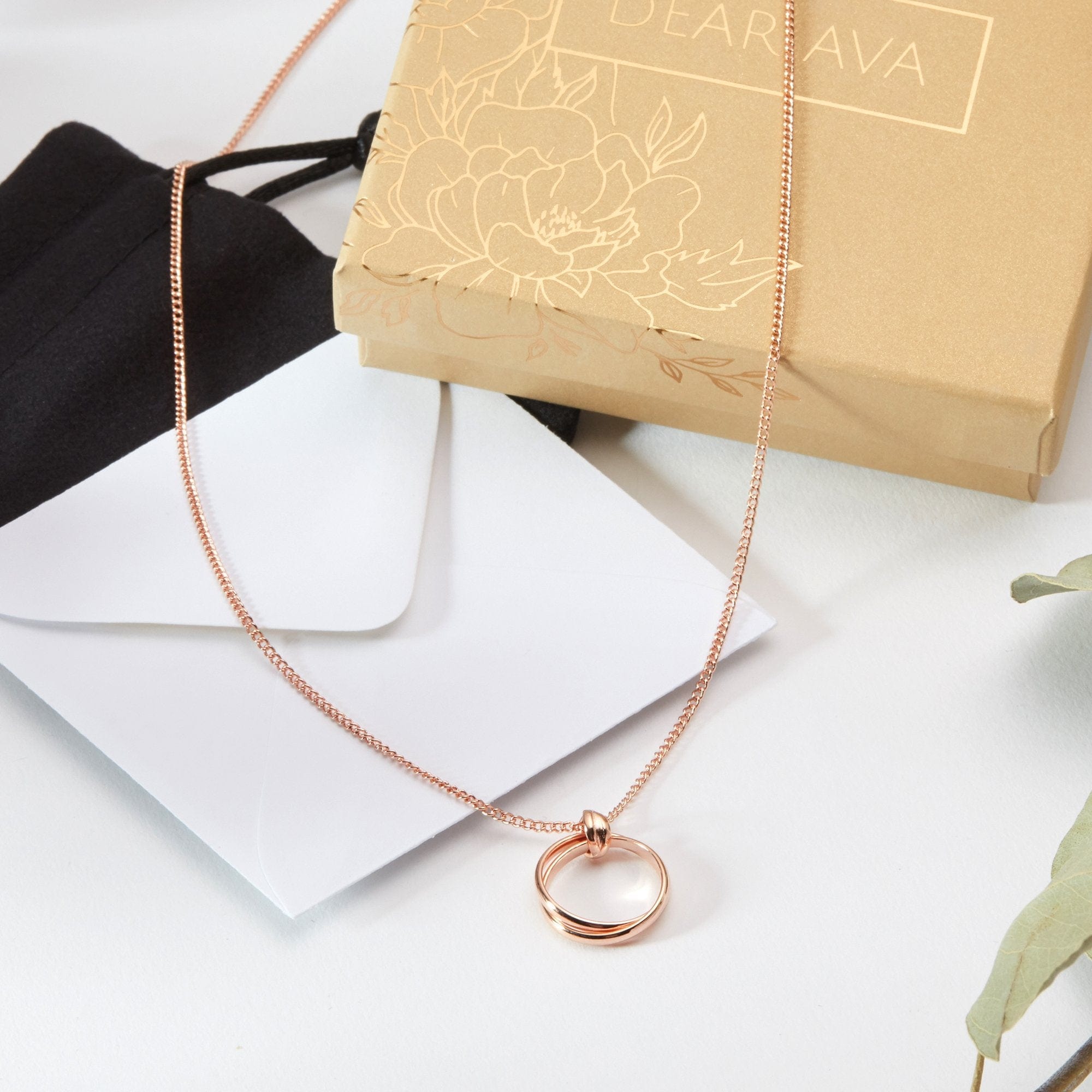 Grandma Necklace, Multiple Styles Necklace