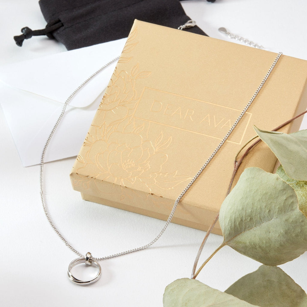 Grandma Necklace, Multiple Styles Necklace