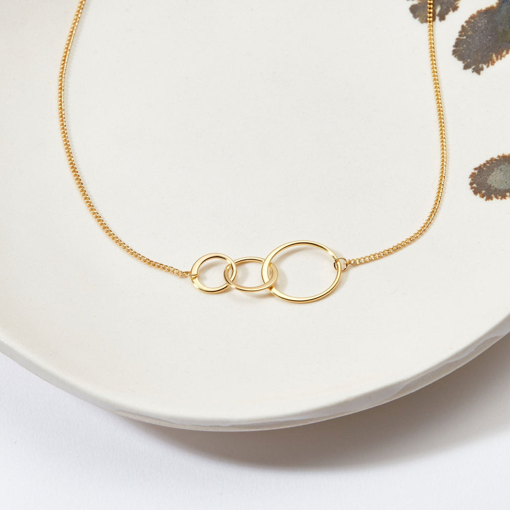 Grandma Necklace, Multiple Styles Necklace