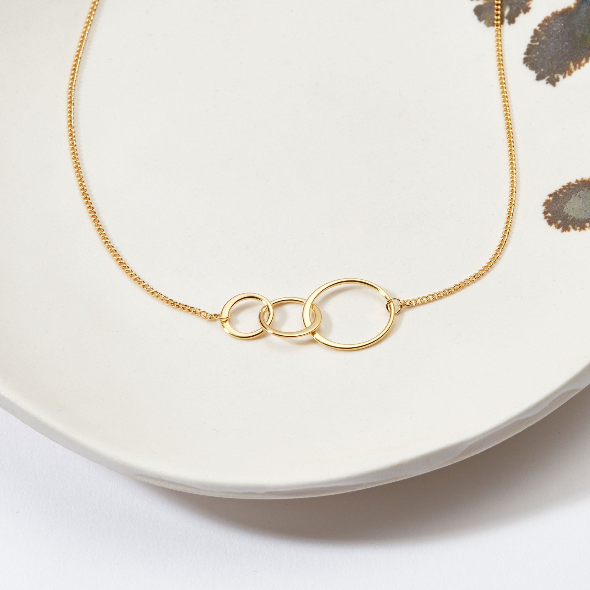 Grandma Necklace, Multiple Styles Necklace