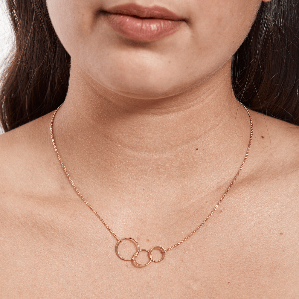 Grandma Necklace, Multiple Styles Necklace