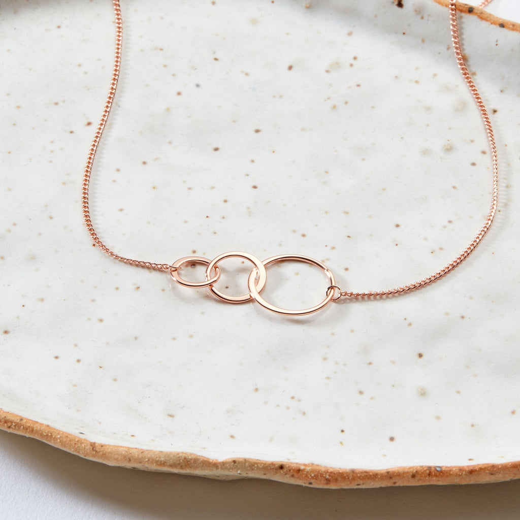 Grandma Necklace, Multiple Styles Necklace