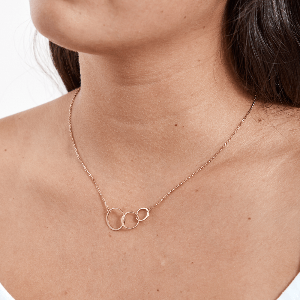Grandma Necklace, Multiple Styles Necklace