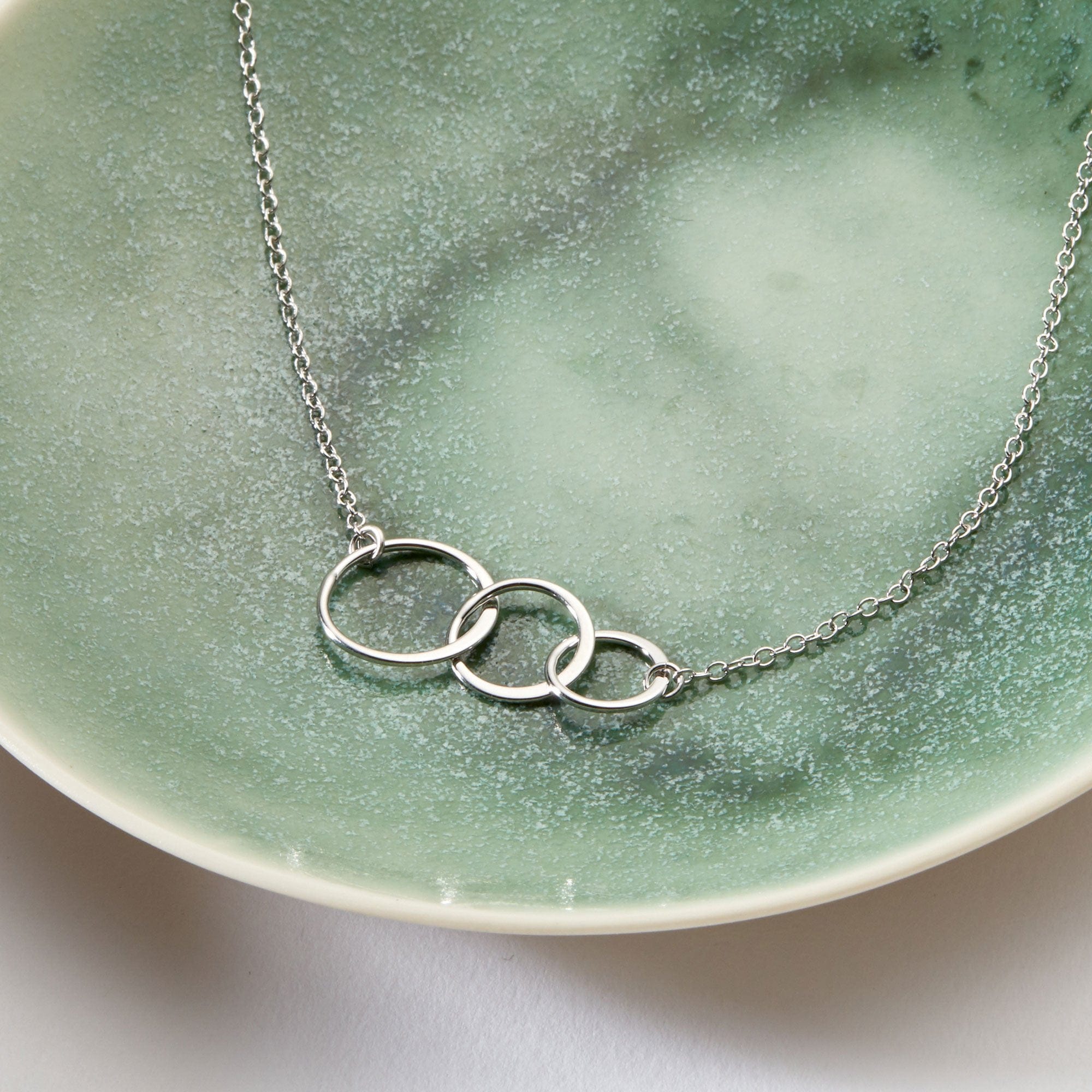 Grandma Necklace, Multiple Styles Necklace