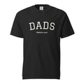 Dads — Collegiate Edition Tee — Black