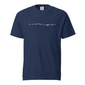 Coffee — Matters Day — True Navy (front)