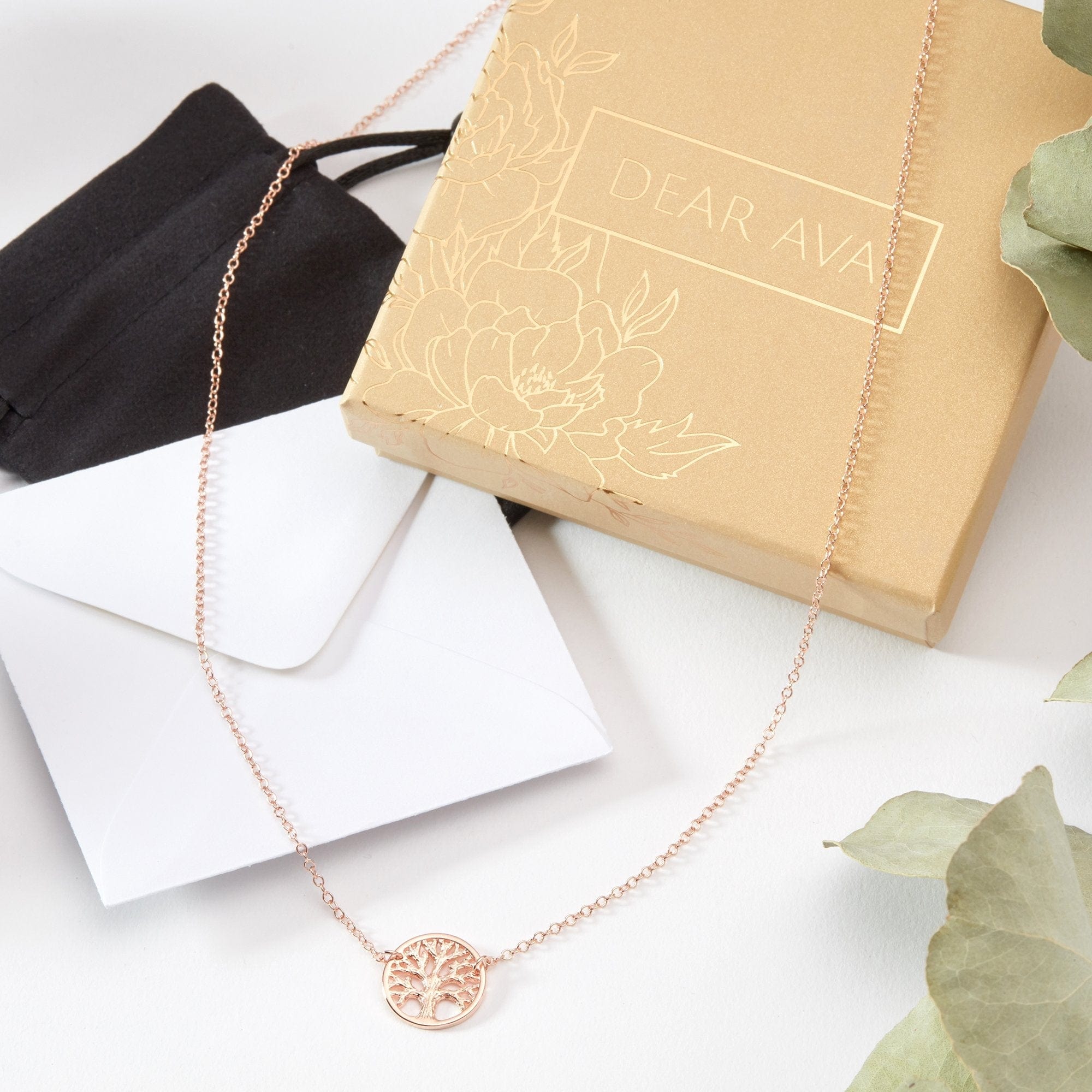 Grandma Necklace, Multiple Styles Necklace
