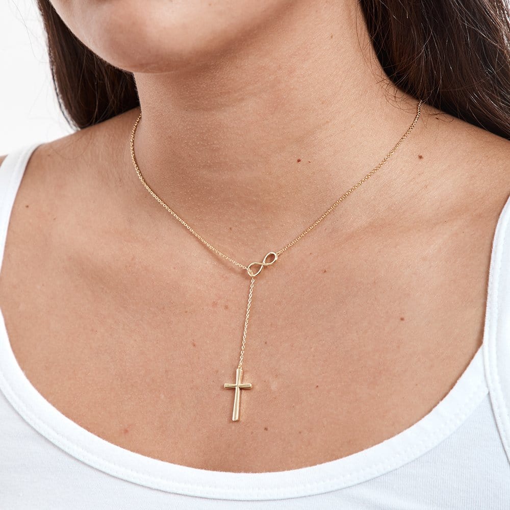 Grandma Necklace, Multiple Styles Necklace
