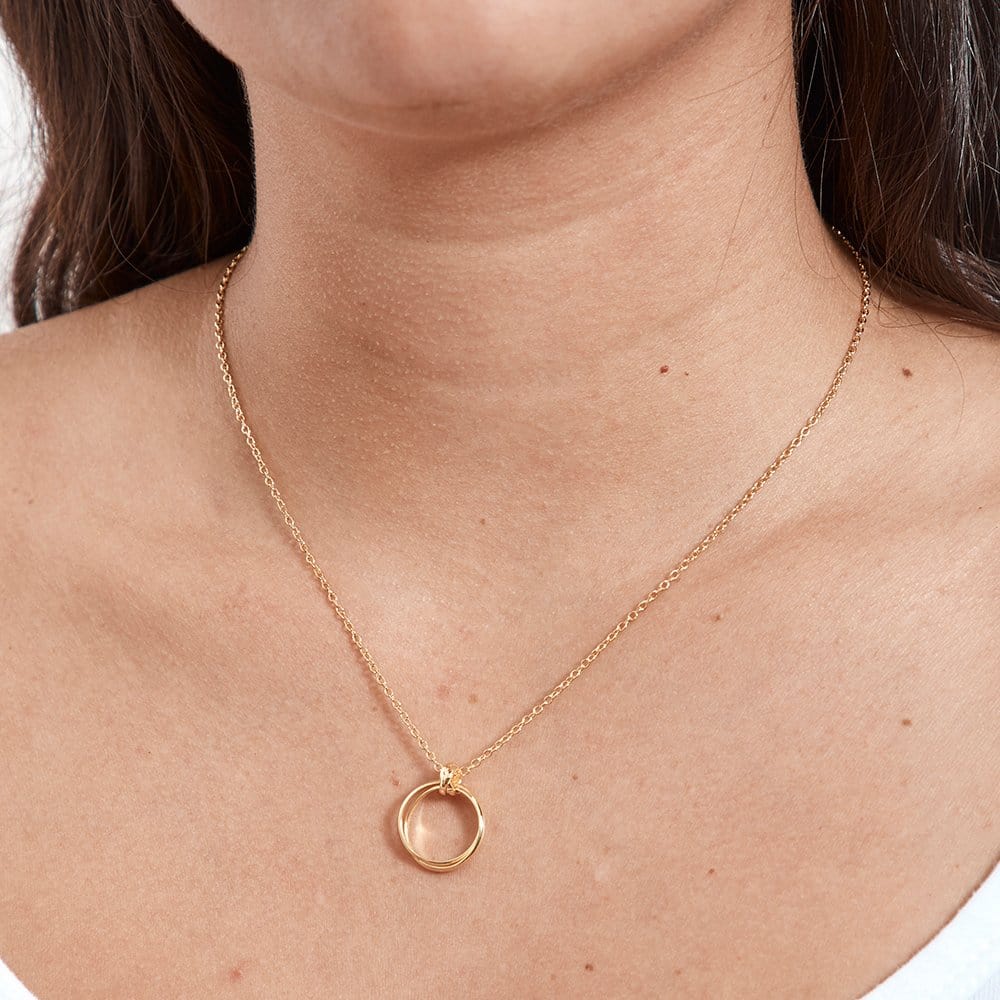 Grandma Necklace, Multiple Styles Necklace