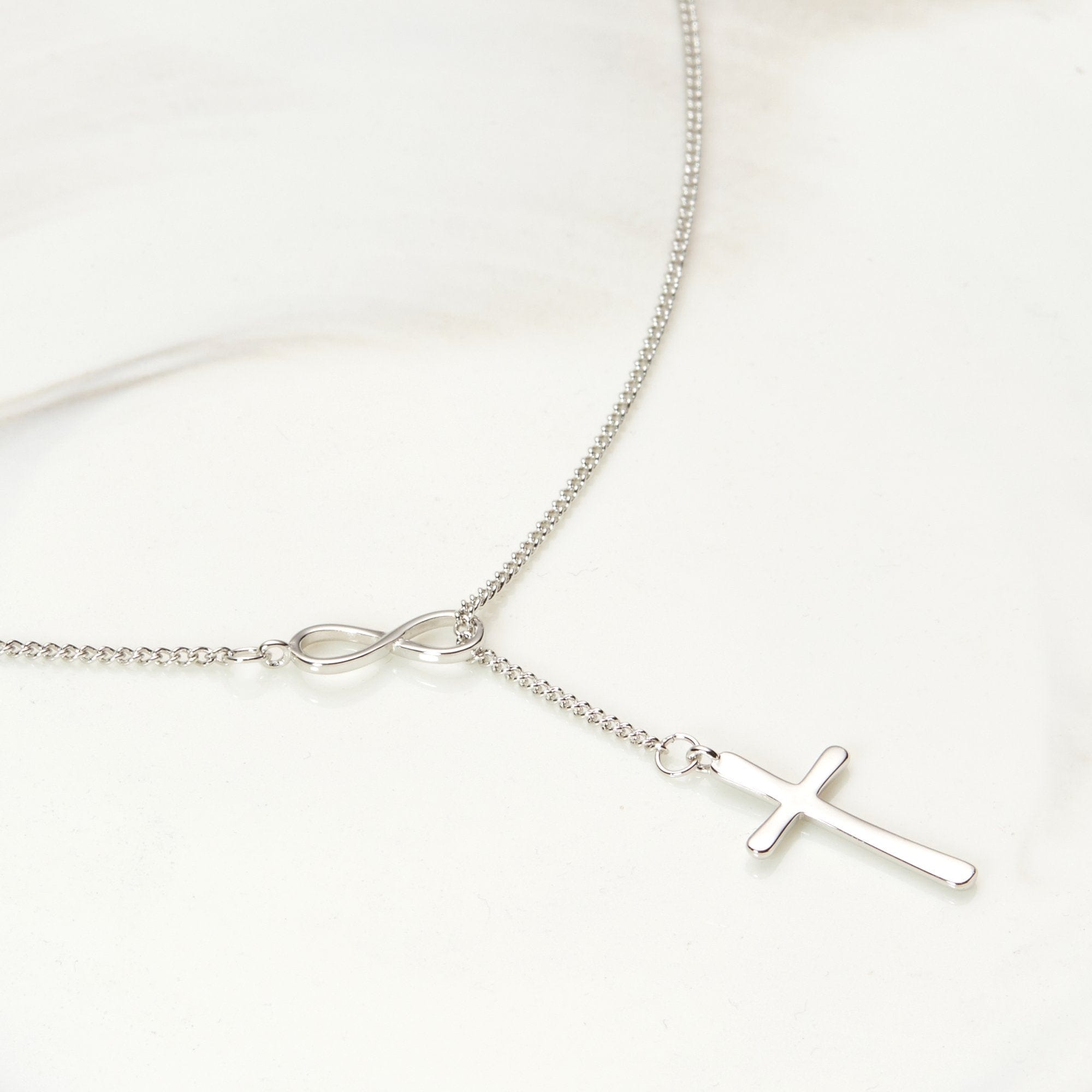 Grandma Necklace, Multiple Styles Necklace
