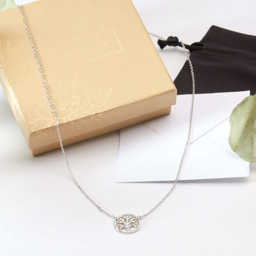Grandma Necklace, Multiple Styles Necklace