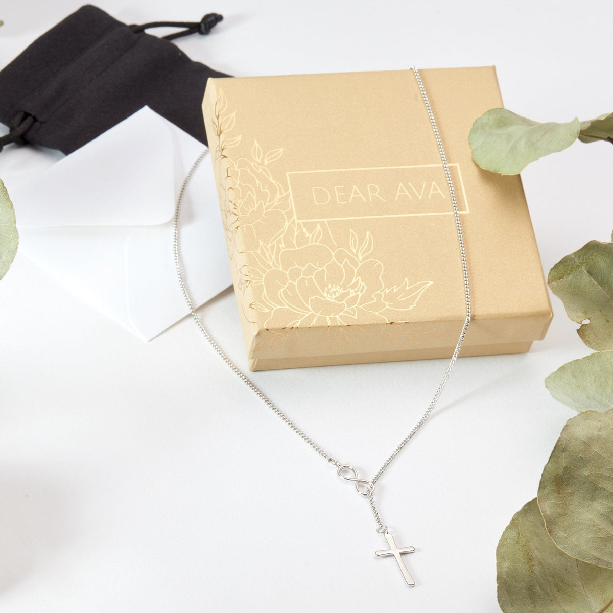 Grandma Necklace, Multiple Styles Necklace