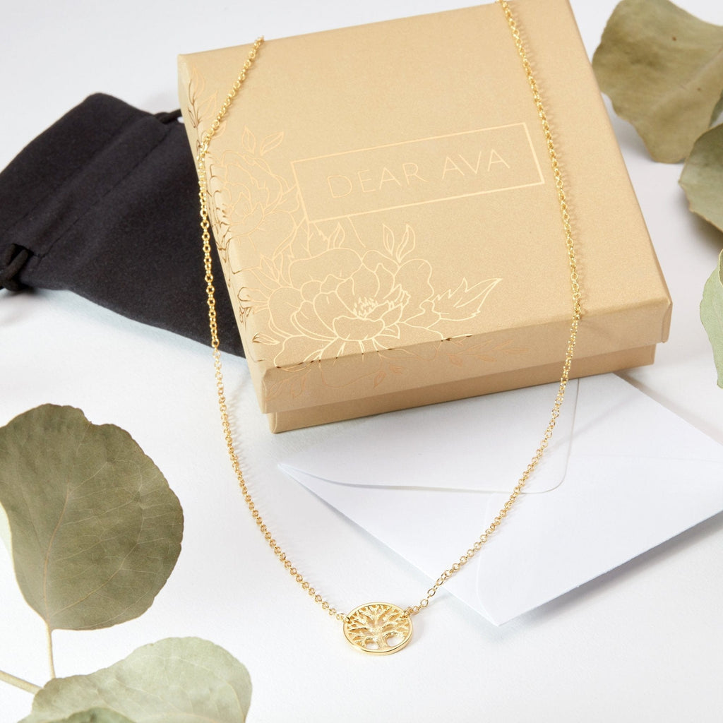 Grandma Necklace, Multiple Styles Necklace