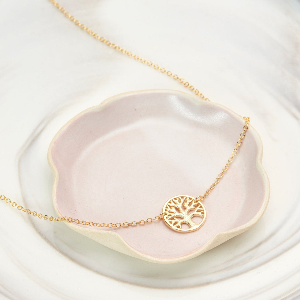 Grandma Necklace, Multiple Styles Necklace