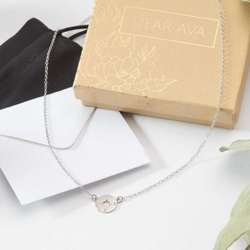 Grandma Necklace, Multiple Styles Necklace