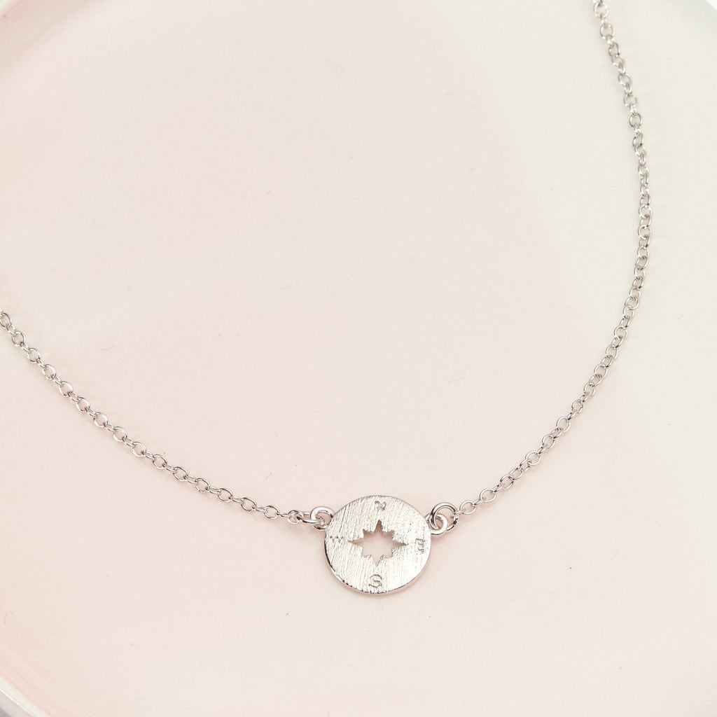 Grandma Necklace, Multiple Styles Necklace