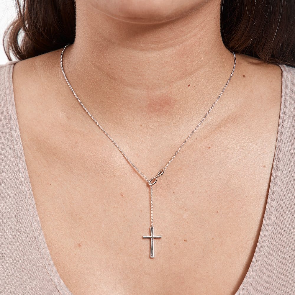 Grandma Necklace, Multiple Styles Necklace