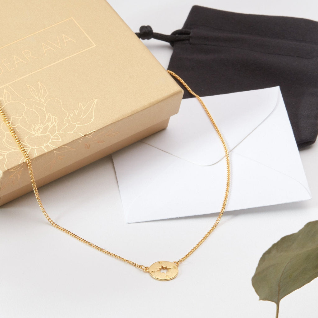 Grandma Necklace, Multiple Styles Necklace