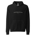 Vocational Education — Collegiate Edition Hoodie — Black