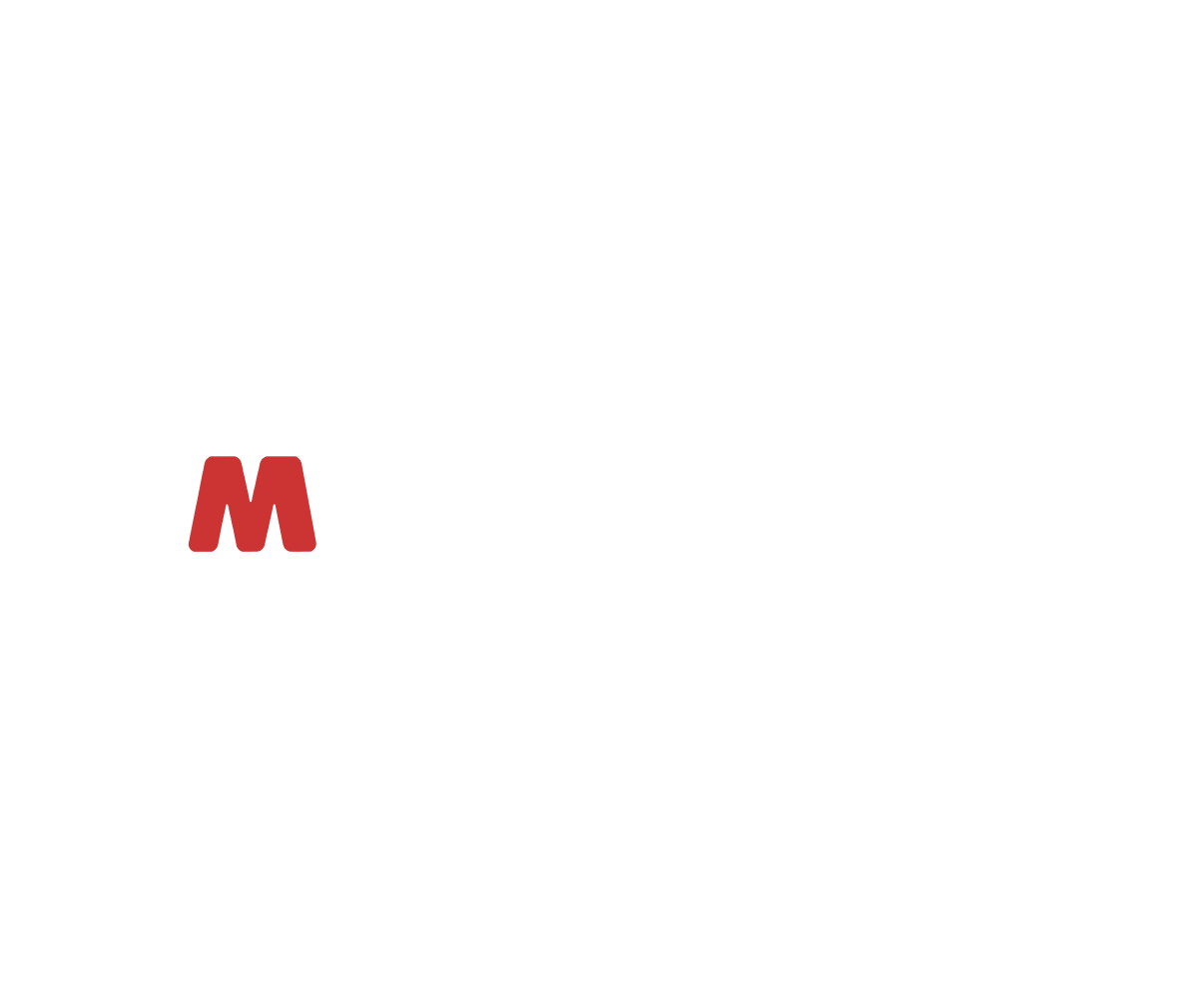 Men's Health — M Core Hoodie